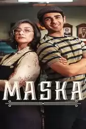 Maska izle