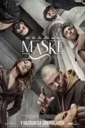 Maske Nezaketle Tebessüm