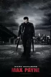Max Payne izle