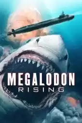 Megalodon'un Yükselişi 