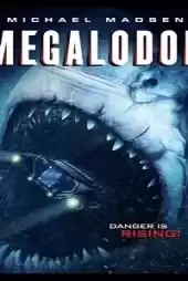 Megalodon izle