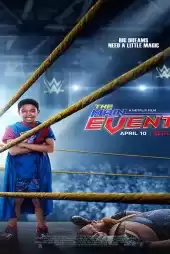 Sihirli Güreşçi izle