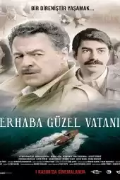 Merhaba Güzel Vatanım izle