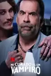 Kayınbiraderim Bir Vampir