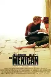 Meksikalı izle