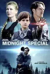 Gece Yarısı izle
