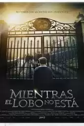 While the Wolf’s Away izle