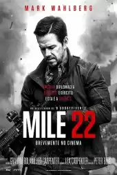 Mile 22 izle