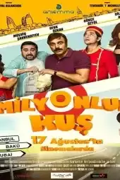 Milyonluk Kuş O Kuş Buraya Gelecek
