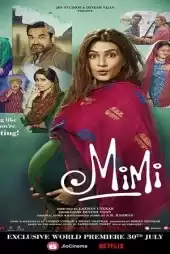 Mimi izle