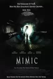 Tehlikeli Yaratıklar izle