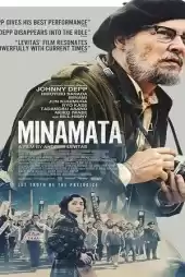 Minamata izle