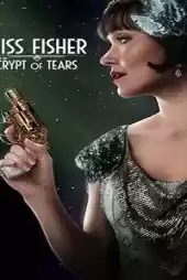 Miss Fisher and the Crypt of Tears izle