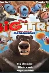 Büyük Macera izle