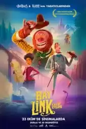 Bay Link Kayıp Efsane izle