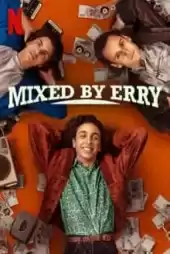 Mixed by Erry