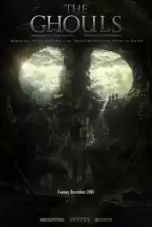Mezar Yağmacıları izle