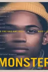 Canavar Harmon izle