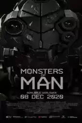 Monsters of Man izle