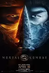 Mortal Kombat izle