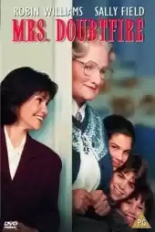 Müthiş Dadı izle
