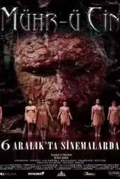 Mühr-ü Cin izle