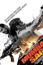 Mumbai Saga izle