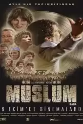 Müslüm