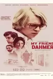 Arkadaşım Dahmer