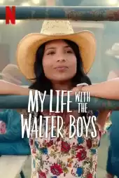 Walter Erkekleriyle Hayatım