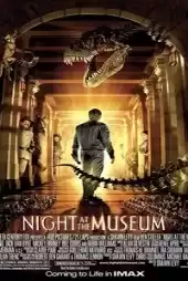 Müzede Bir Gece 1 izle
