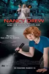 Nancy Drew ve Gizli Merdiven