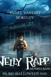 Nelly Rapp – Monsteragent izle