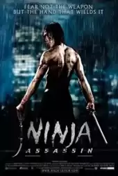 Ninja’nın İntikamı izle