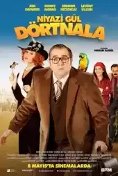  Niyazi Gül Dörtnala