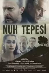 Nuh Tepesi