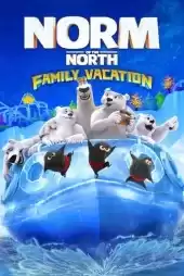 Karlar Kralı Norm 3 Aile Tatili