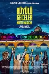 Büyülü Geceler izle