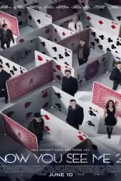 Sihirbazlar Çetesi 2