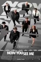 Sihirbazlar Çetesi