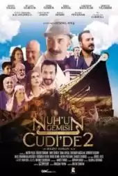 Nuh'un Gemisi Cudi'de 2