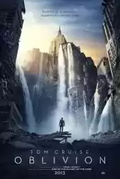 Oblivion izle