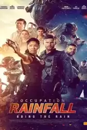 Occupation Rainfall izle