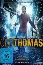 Tuhaf Thomas