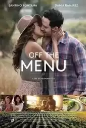 Menüde Aşk Var izle