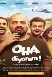 OHA Diyorum