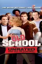 Eski Dostlar izle