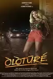 Oloture izle