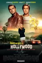 Bir Zamanlar Hollywood’da