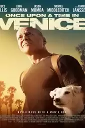 Los Angeles’ta Gizli Görev 